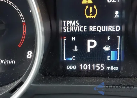 2013 Mitsubishi Outlander Sport Es из США, поврежденный, VIN 4A4AR3AU3DE003022